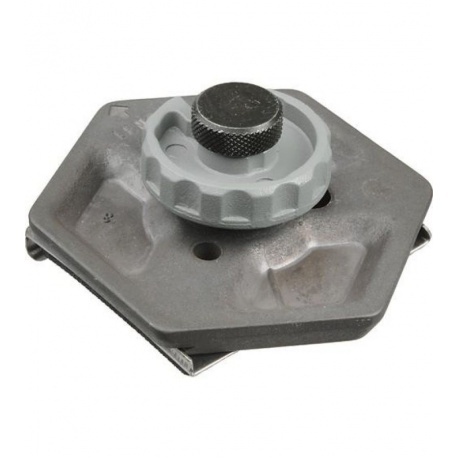 Площадка быстросъемная Manfrotto 030ARCH-14 - фото 2