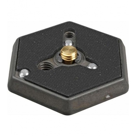 Площадка быстросъемная Manfrotto 130-38 - фото 1