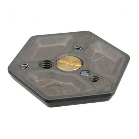 Площадка быстросъемная Manfrotto 130-38 - фото 2