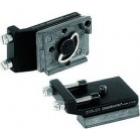 

Площадка быстросъемная Manfrotto 200USS