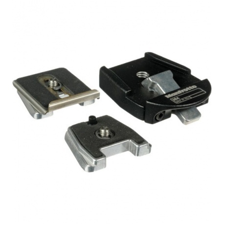 Адаптер с быстросъемной площадкой Manfrotto 384