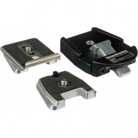 Адаптер с быстросъемной площадкой Manfrotto 384