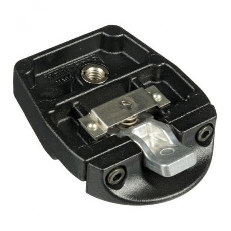 Адаптер с быстросъемной площадкой Manfrotto 384 - фото 2