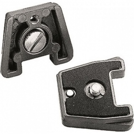 Площадка быстросъемная Manfrotto 384PL-14 - фото 2