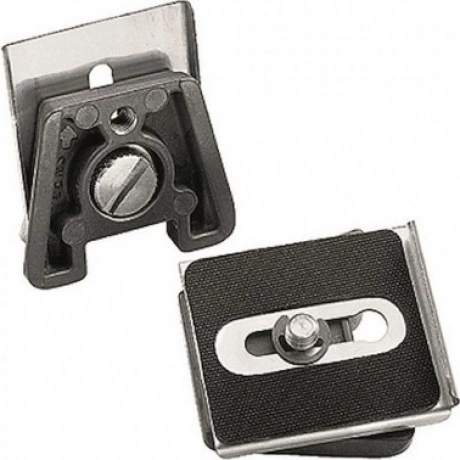 Площадка быстросъемная Manfrotto 384PLARCH-14