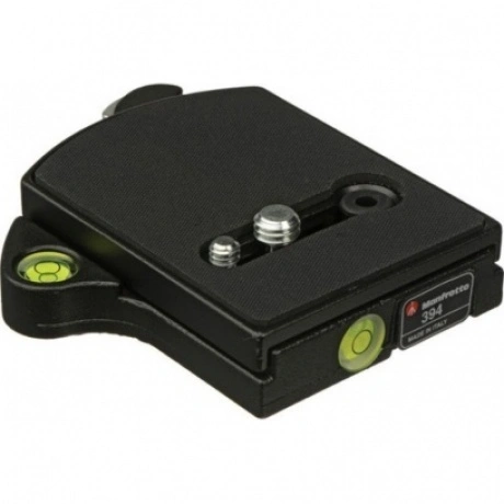 Адаптер с быстросъемной площадкой Manfrotto 394