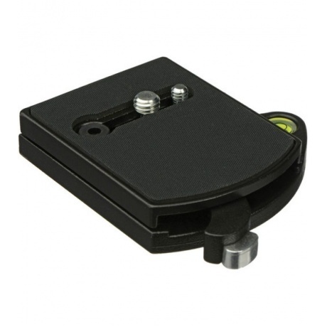 Адаптер с быстросъемной площадкой Manfrotto 394 - фото 2