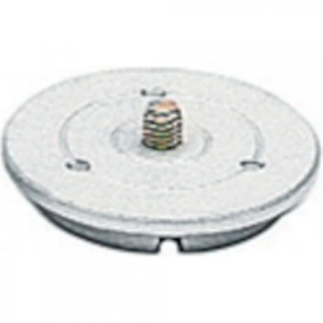 Площадка быстросъемная Manfrotto 400PL-LOW