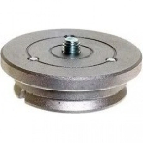 Площадка для аксессуаров Manfrotto 400PL-MED