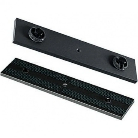 Плата для установки двух штативных головок Manfrotto 430