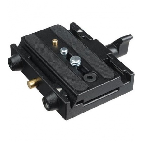 Адаптер с быстросъемной площадкой Manfrotto 577