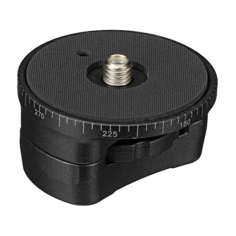 Адаптер для панорамной съемки Manfrotto 627 - фото 1