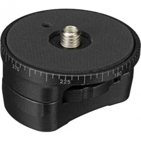 Адаптер для панорамной съемки Manfrotto 627