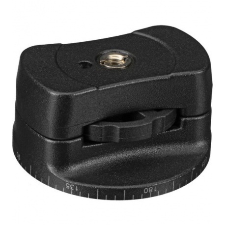 Адаптер для панорамной съемки Manfrotto 627 - фото 2