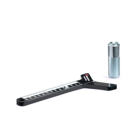 Кронштейн угловой Manfrotto MS050M4-Q2 - фото 2