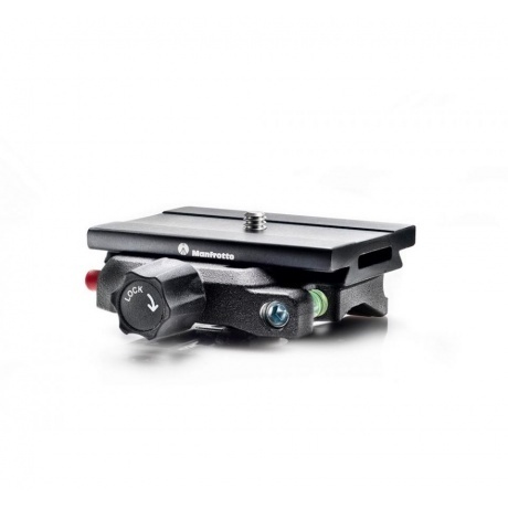 Адаптер с быстросъемной площадкой Manfrotto MSQ6 - фото 3