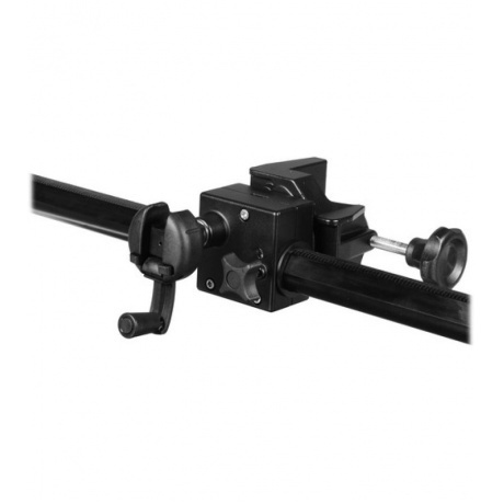 Колонна редукторная Manfrotto 131TC - фото 3