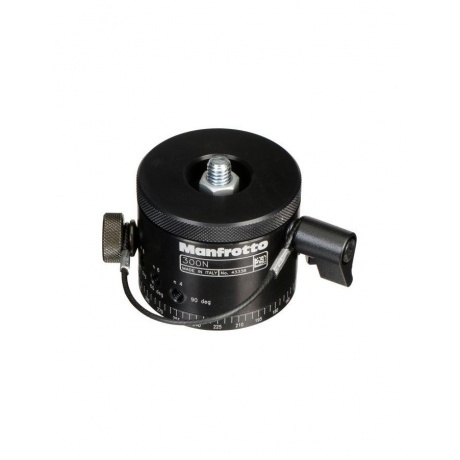 Штативная головка Manfrotto 300N - фото 1