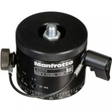 Штативная головка Manfrotto 300N