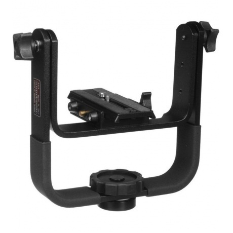 Кронштейн для объектива Manfrotto 393 - фото 2