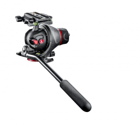 Штативная головка Manfrotto MH055M8-Q5 63807₽