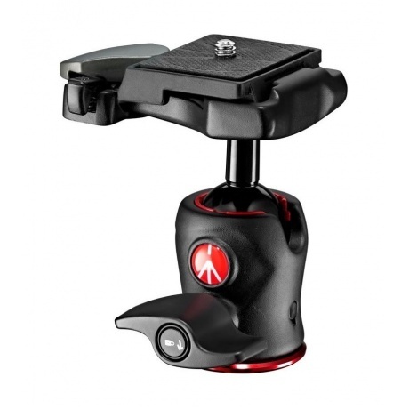 Штативная головка Manfrotto MH490-BH - фото 2