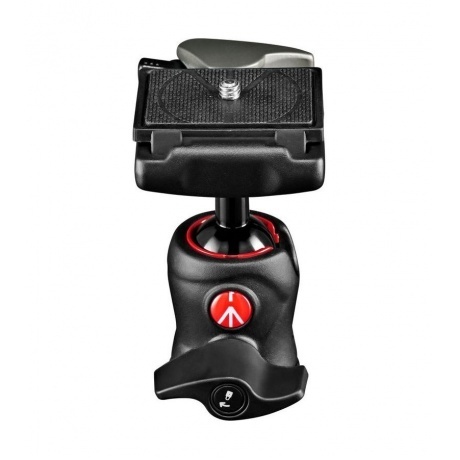 Штативная головка Manfrotto MH490-BH - фото 3