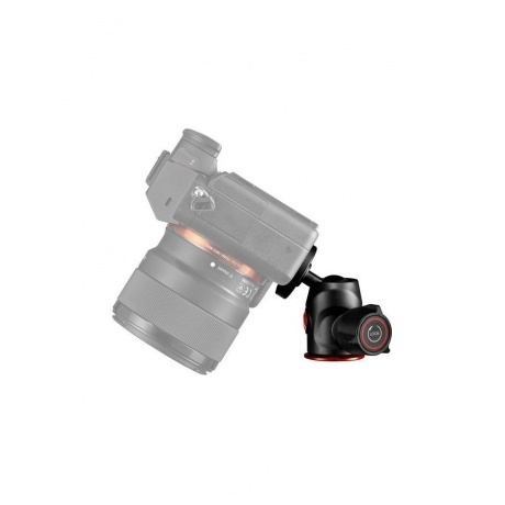 Штативная головка Manfrotto MH492-BH - фото 4