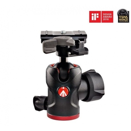 Штативная головка Manfrotto MH494