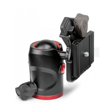Штативная головка Manfrotto MH494 - фото 5