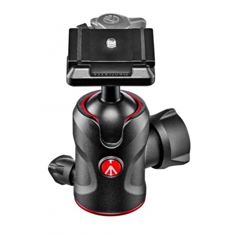 Штативная головка Manfrotto MH496-BH - фото 7