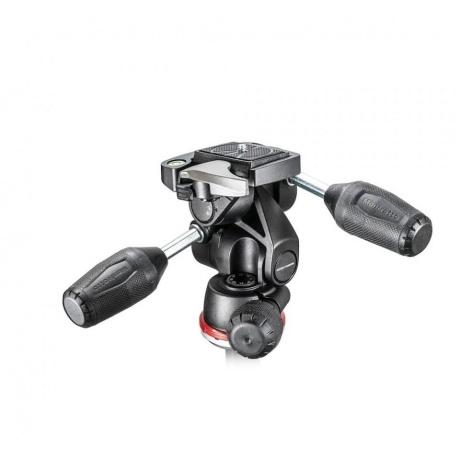 Штативная головка Manfrotto MH804-3W - фото 3