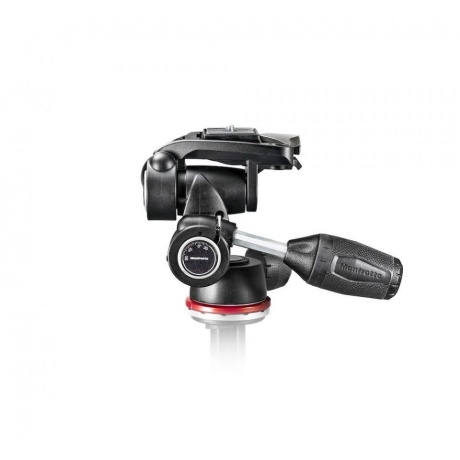 Штативная головка Manfrotto MH804-3W - фото 4