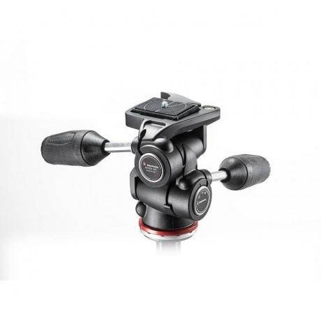 Штативная головка Manfrotto MH804-3W - фото 5