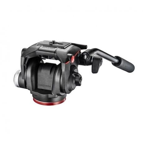 Штативная головка Manfrotto MHXPRO-2W - фото 2