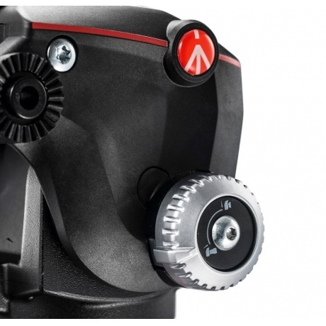 Штативная головка Manfrotto MHXPRO-2W - фото 4