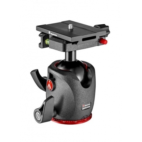 Штативная головка Manfrotto MHXPRO-BHQ6