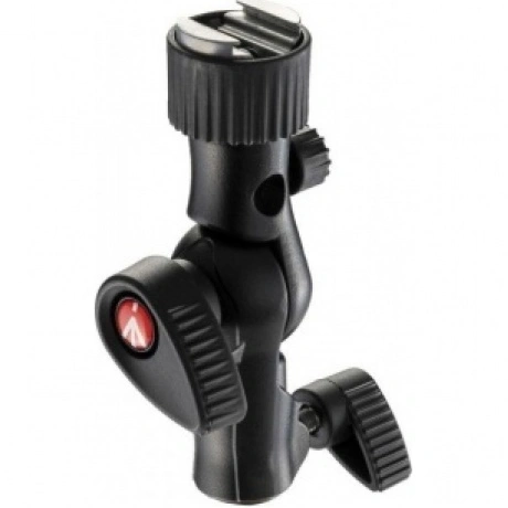 Штативная головка Manfrotto MLH1HS-2