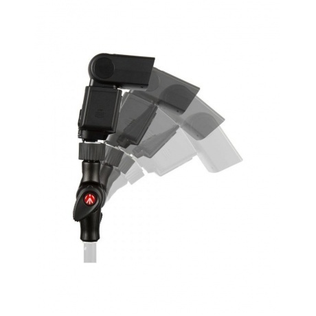 Штативная головка Manfrotto MLH1HS-2 - фото 4
