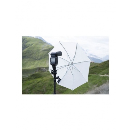 Штативная головка Manfrotto MLH1HS-2 - фото 5