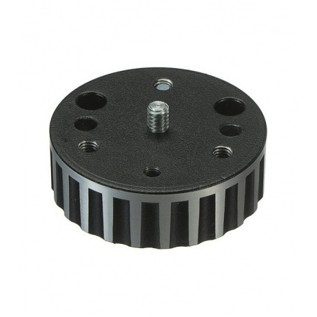 Адаптер штативный Manfrotto 120 - фото 1