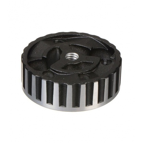 Адаптер штативный Manfrotto 120 - фото 2