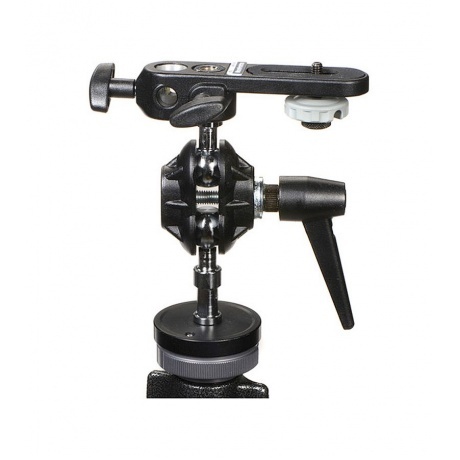 Держатель поворотный с площадкой Manfrotto 155