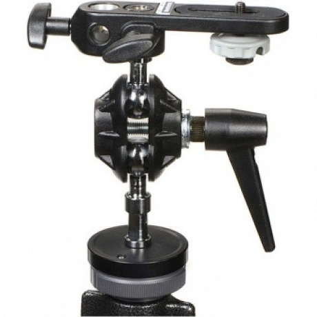 Держатель поворотный с площадкой Manfrotto 155