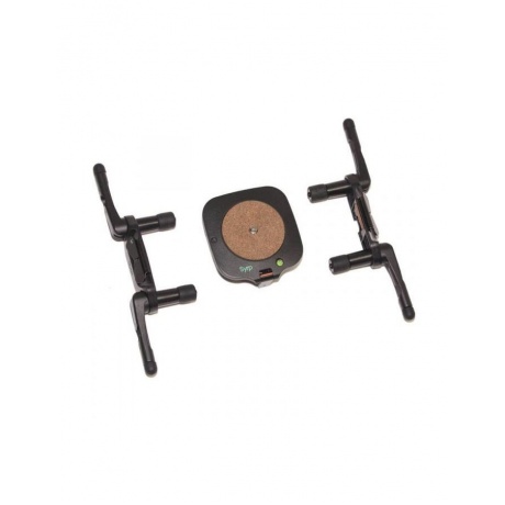 Комплект заглушек и каретка Syrp MC SY0013-0001 26790₽