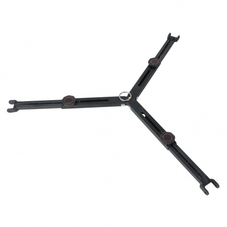 Растяжка средняя для видеоштатива GreenBean MidSpread 01 - фото 2