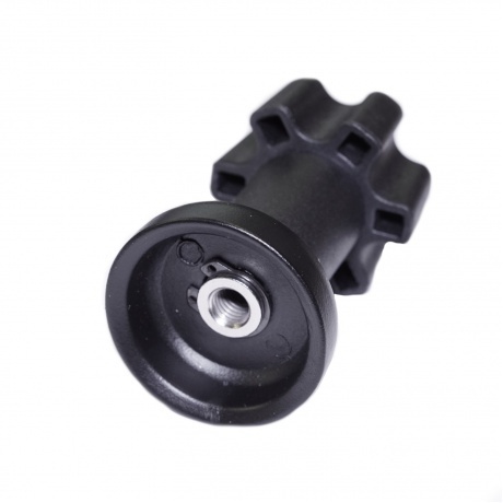 Ручка-фиксатор GreenBean 70M8 для штативной видеоголовки - фото 2