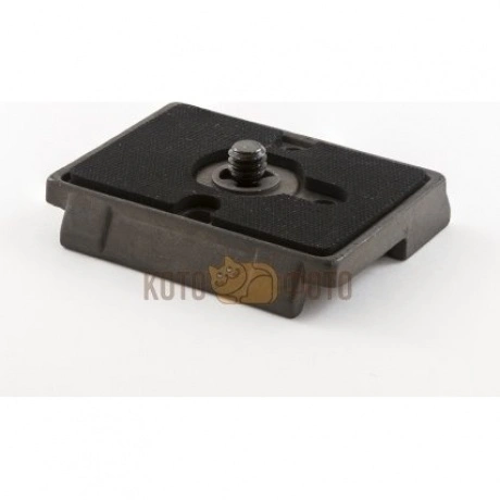 Быстросъемная площадка Manfrotto 200PL