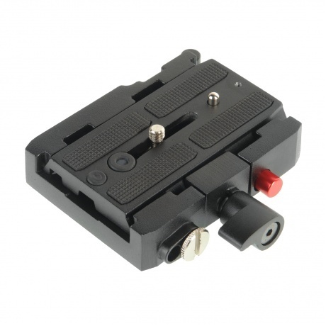 Адаптер штативный GreenBean Base 90 с быстросъемной площадкой - фото 2