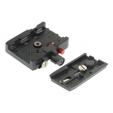 Адаптер штативный GreenBean Base 90 с быстросъемной площадкой - фото 3